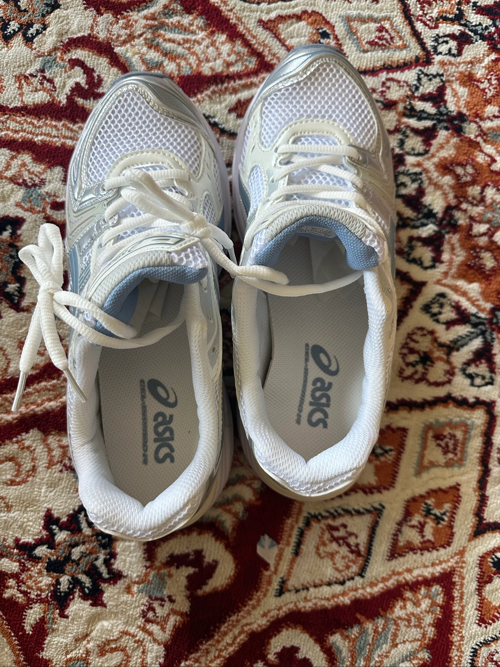 ASICS Gel – photo 7